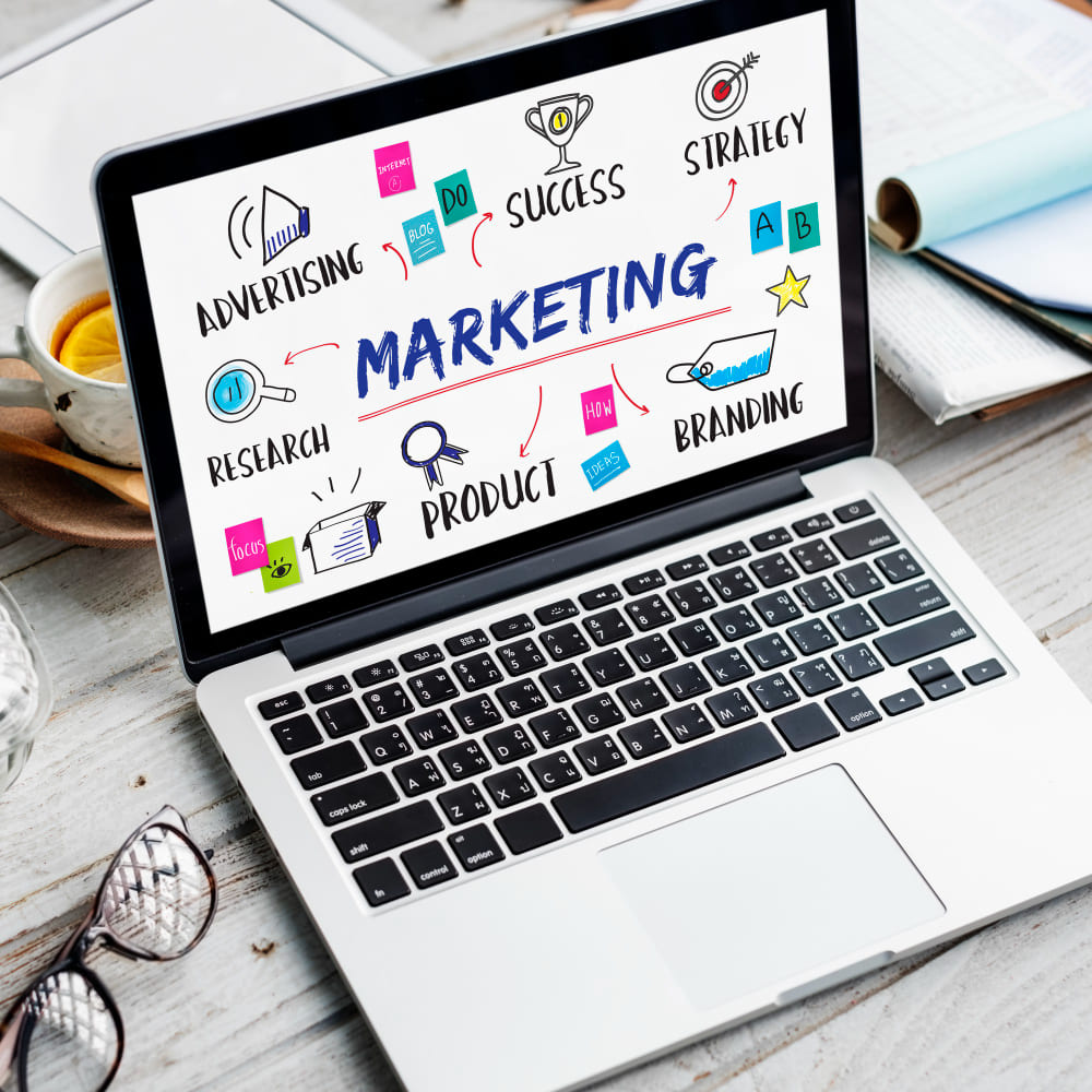 Come iniziare nel web marketing: Una guida completa per principianti