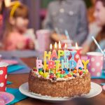 10 idee sorprendenti per feste di compleanno che stupiranno i tuoi invitati