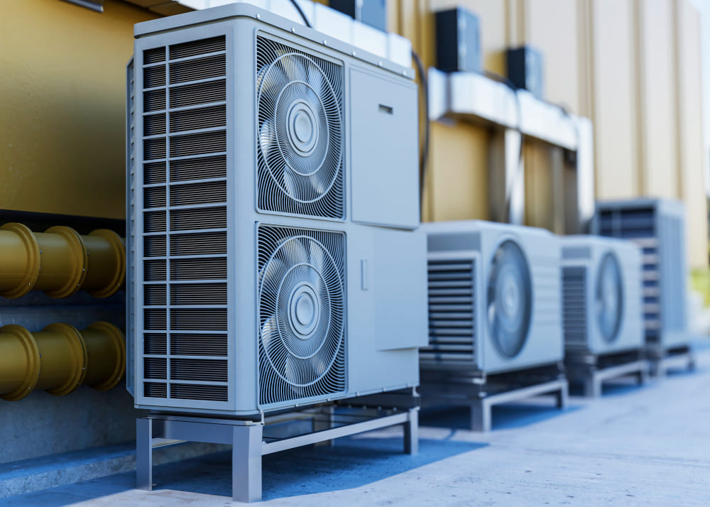 Sistemi di riscaldamento per capannoni: quale scegliere per efficienza e risparmio