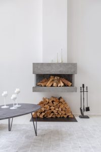 Caminetti d’arredo un must-have per un lifestyle elegante e accogliente