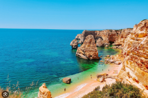 Le città europee da visitare